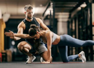 Treino Funcional e Saúde Articular: como o movimento inteligente protege suas articulações